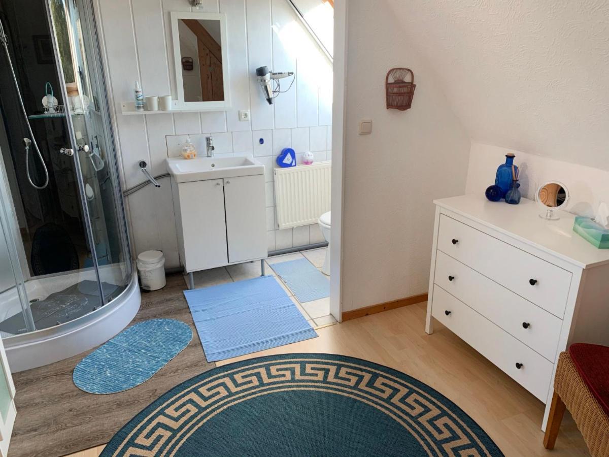 Hage Apartment Osterloh By Interhome מראה חיצוני תמונה